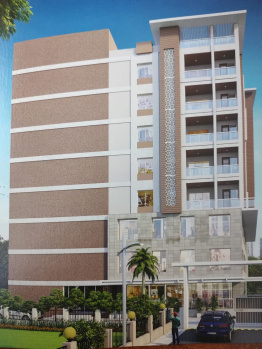2 BHK Flats & Apartments for Sale in Kathal More, Ranchi