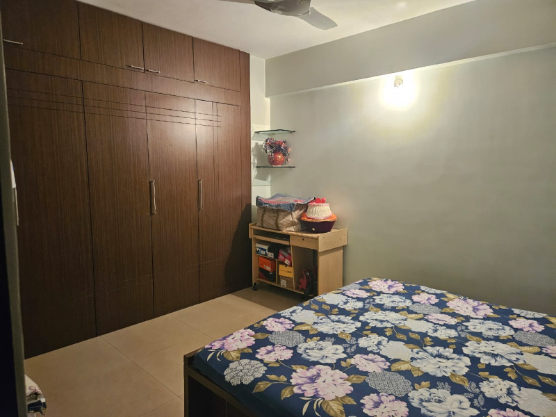 3 BHK Flats & Apartments for Sale in Lalpur, Ranchi (1330 Sq.ft.)