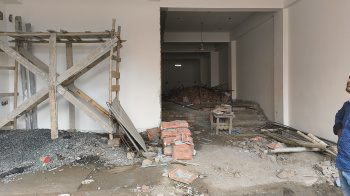 7700 Sq.ft. Commercial Shops for Rent in Rajmahal, Sahibganj
