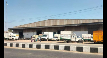 42000 Sq.ft. Warehouse/Godown for Rent in Sampatchak, Patna