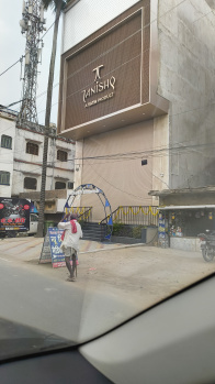 Showrooms for Rent in Raxaul Bazar, Champaran (4400 Sq.ft.)
