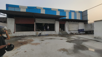 Warehouse/Godown for Rent in Mahuli, Patna