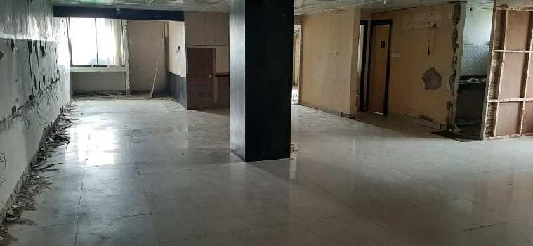 8000 Sq.ft. Office Space for Rent in Kutchery Chowk, Ranchi