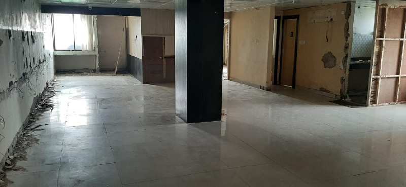 8000 Sq.ft. Office Space for Rent in Kutchery Chowk, Ranchi