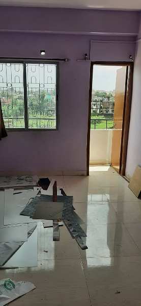 2 BHK Flats & Apartments for Sale in Bariatu, Ranchi (1000 Sq.ft.)