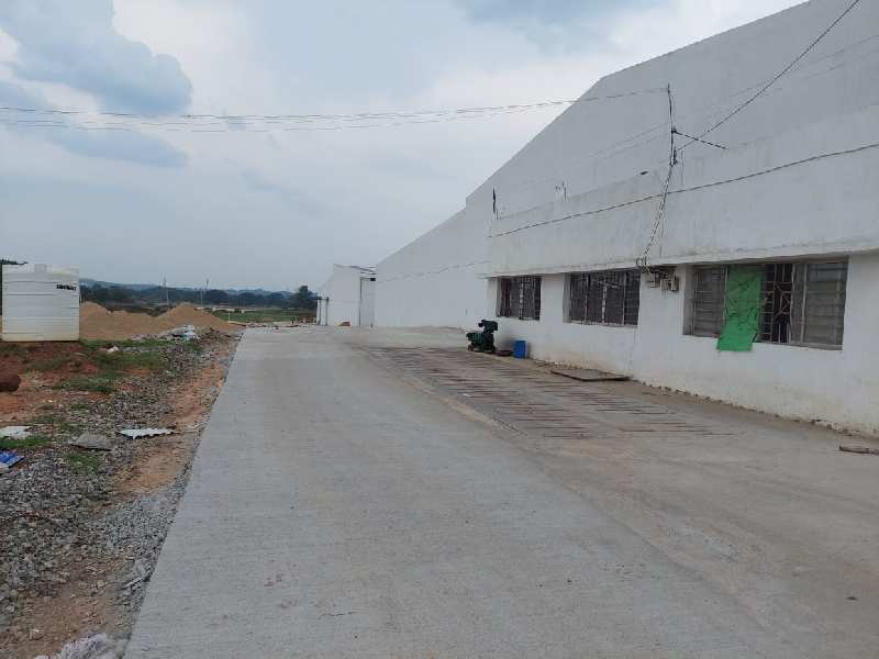 55000 Sq.ft. Warehouse/Godown for Rent in Itki, Ranchi