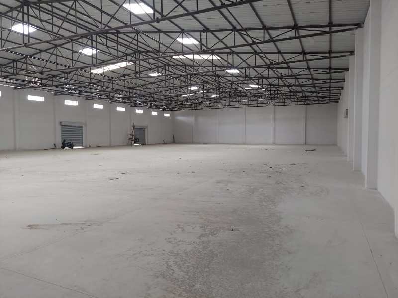 55000sqft warehouse for rent