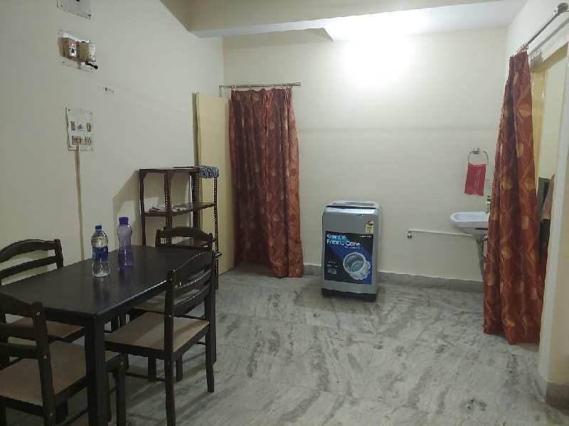 3 BHK Flats & Apartments for Rent in Lalpur, Ranchi (1650 Sq.ft.)