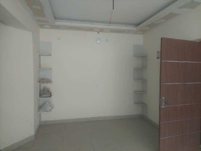 3 BHK Flats & Apartments for Sale in Morabadi, Ranchi (1650 Sq.ft.)
