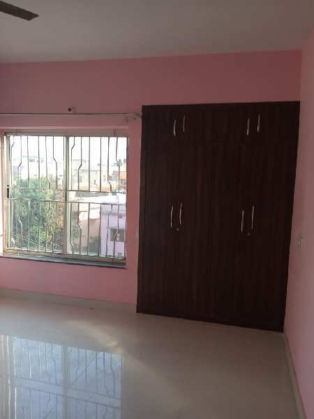 3 BHK Flats & Apartments for Rent in Kanke, Ranchi (1650 Sq.ft.)