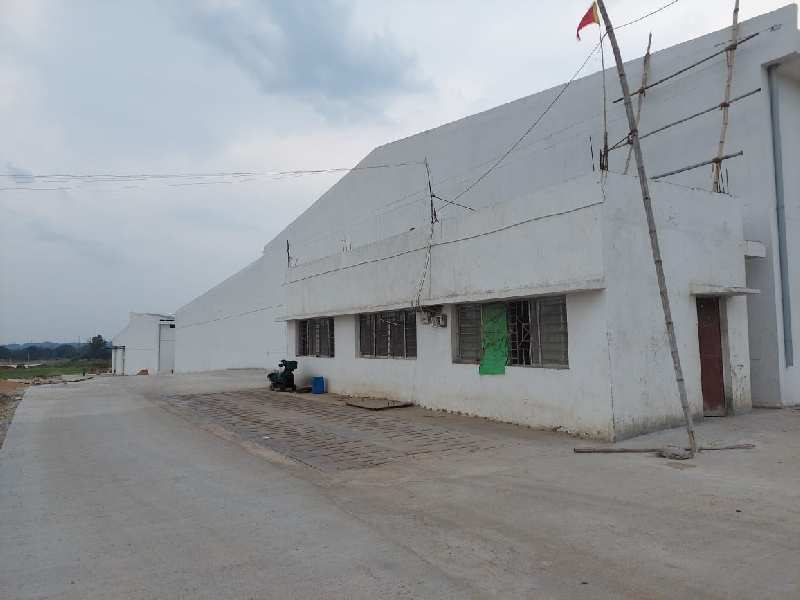 65000 Sq.ft. Warehouse/Godown for Rent in Jharkhand