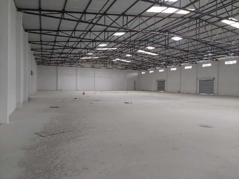 65000 Sq.ft. Warehouse/Godown for Rent in Jharkhand