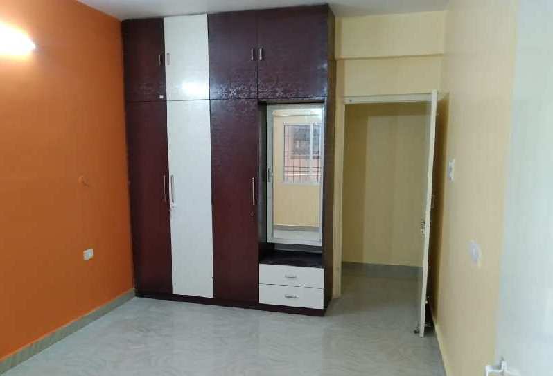 3 BHK Flats & Apartments for Rent in Kanke Road, Ranchi (1750 Sq.ft.)