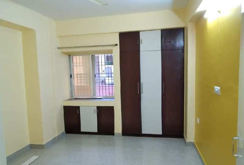 3 BHK Flats & Apartments for Rent in Kanke Road, Ranchi (1750 Sq.ft.)