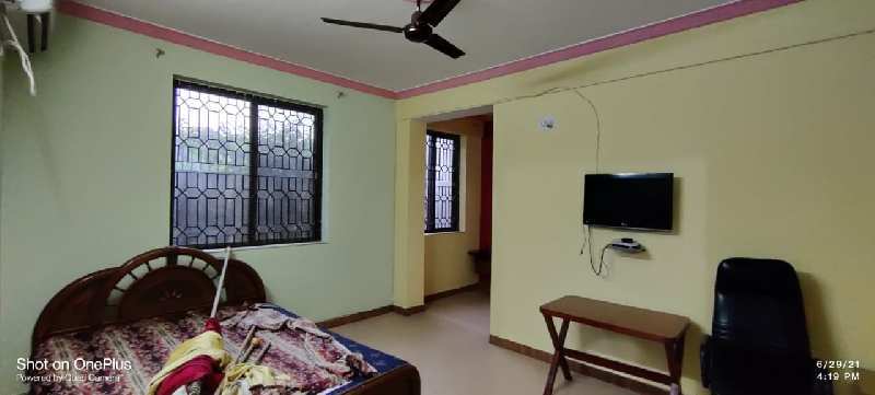 3 BHK Flats & Apartments for Rent in Kutchery Road, Ranchi (2500 Sq.ft.)