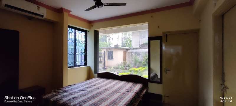 3 BHK Flats & Apartments for Rent in Kutchery Road, Ranchi (2500 Sq.ft.)