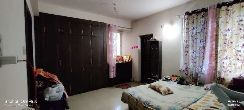 3 BHK Flats & Apartments for Rent in Piska More, Ranchi (2300 Sq.ft.)