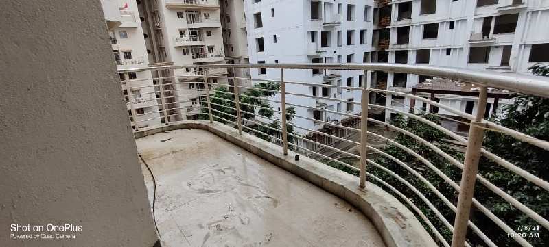 3 BHK Flats & Apartments for Rent in Bariatu Road, Ranchi (2400 Sq.ft.)