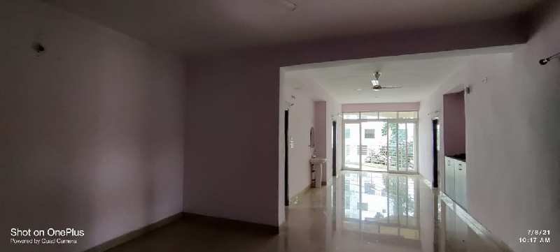 3 BHK Flats & Apartments for Rent in Bariatu Road, Ranchi (2400 Sq.ft.)