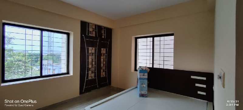 3 BHK Flats & Apartments for Rent in Bariatu, Ranchi (1800 Sq.ft.)