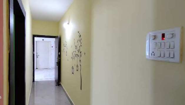 3 BHK Flats & Apartments for Rent in Bariatu Road, Ranchi (1800 Sq.ft.)