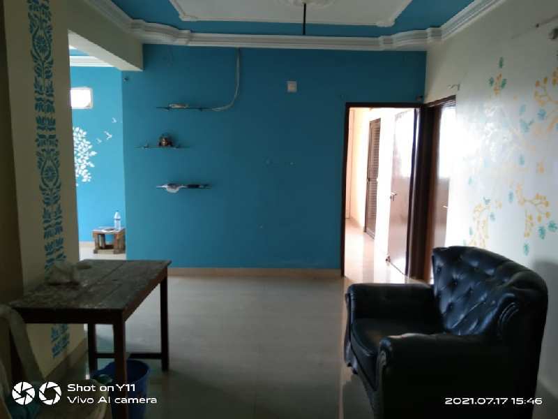 3 BHK Flats & Apartments for Rent in Kokar, Ranchi (1700 Sq.ft.)