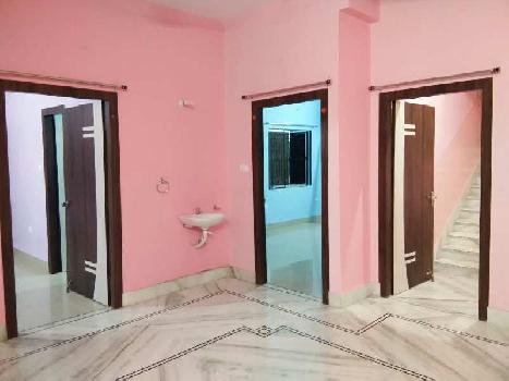 3 BHK Flats & Apartments for Sale in Morabadi, Ranchi (1229 Sq.ft.)