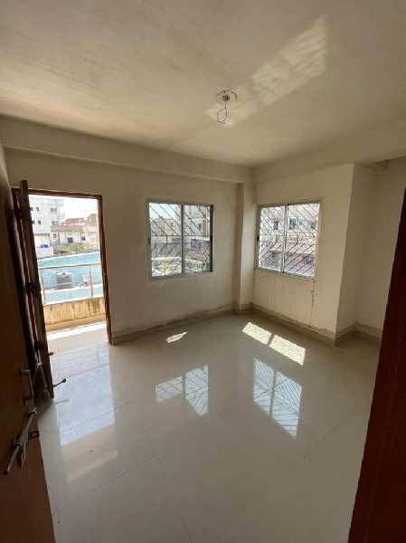 3 BHK Flats & Apartments for Sale in Morabadi, Ranchi (1229 Sq.ft.)