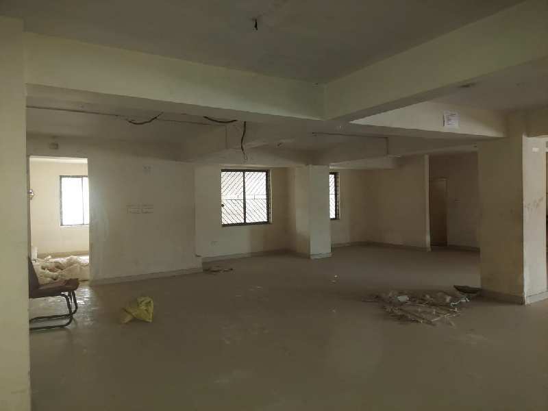 2300 Sq.ft. Office Space for Rent in Kutchery Road, Ranchi