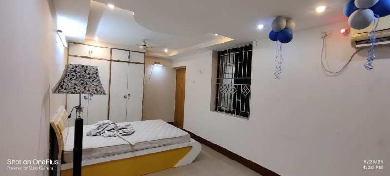 3 BHK Flats & Apartments for Rent in Lalpur, Ranchi (2500 Sq.ft.)