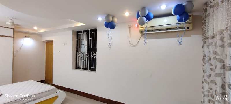 3 BHK Flats & Apartments for Rent in Lalpur, Ranchi (2500 Sq.ft.)