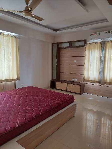 3 BHK Flats & Apartments for Rent in Doranda, Ranchi (1800 Sq.ft.)