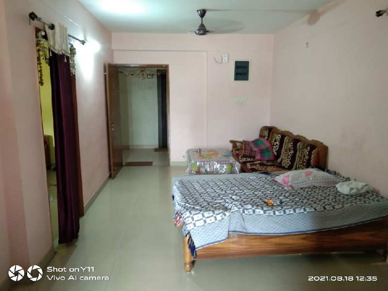 3 BHK Flats & Apartments for Rent in Kanke, Ranchi (1700 Sq.ft.)