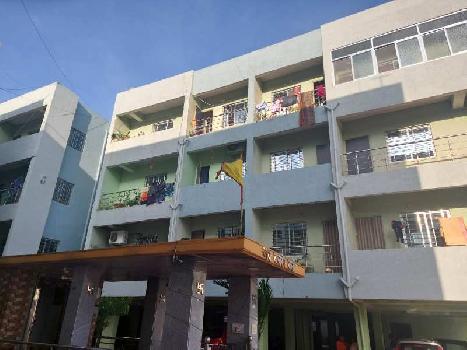 3 BHK Flats & Apartments for Sale in Bariatu, Ranchi (1500 Sq.ft.)