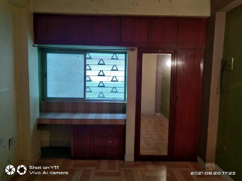 2 BHK Flats & Apartments for Rent in Argora, Ranchi (1200 Sq.ft.)