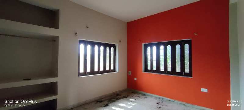 2 BHK Flats & Apartments for Rent in Kathal More, Ranchi (1200 Sq.ft.)