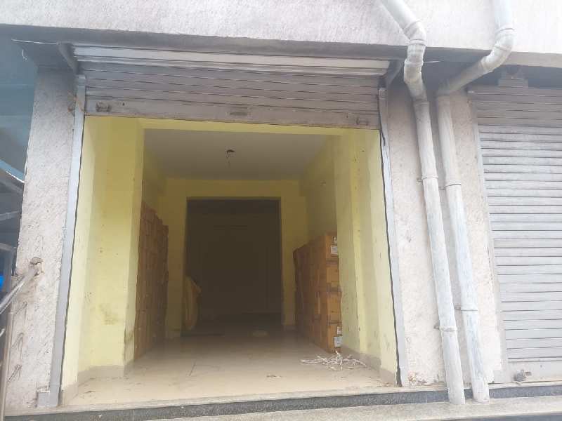 350 Sq.ft. Office Space for Sale in Upper Bazar, Ranchi