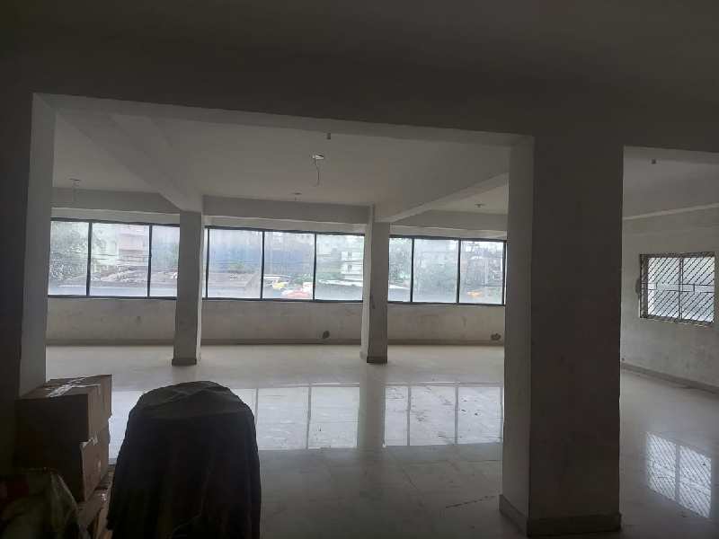 2700 Sq.ft. Office Space for Rent in Upper Bazar, Ranchi