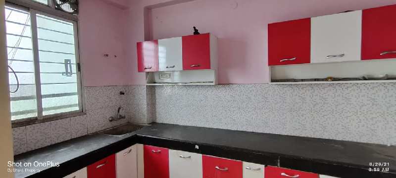 3 BHK Flats & Apartments for Rent in Kathal More, Ranchi (2000 Sq.ft.)