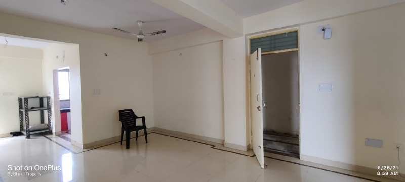 3 BHK Flats & Apartments for Rent in Kathal More, Ranchi (2000 Sq.ft.)