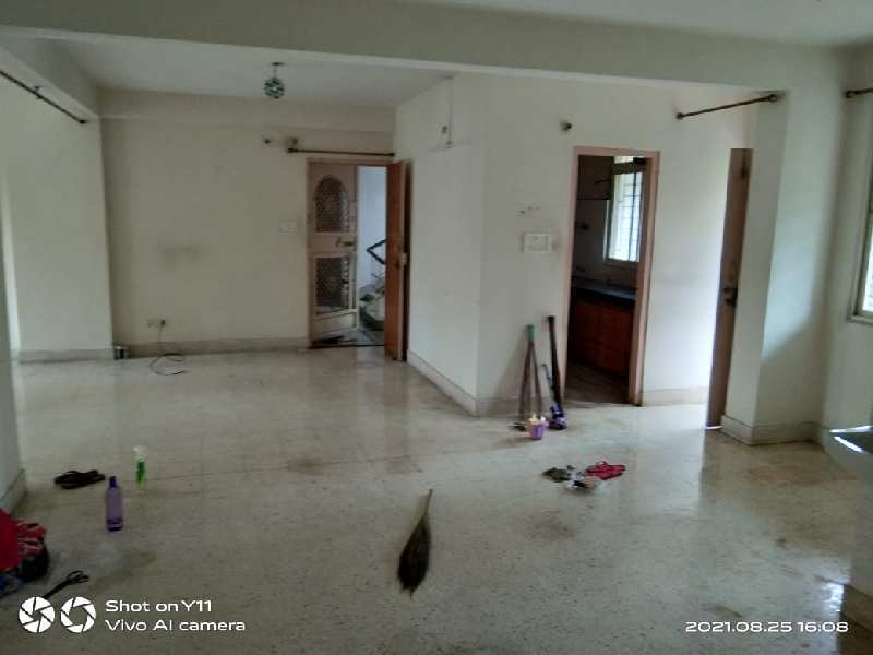 3 BHK Flats & Apartments for Rent in Lalpur, Ranchi (1900 Sq.ft.)