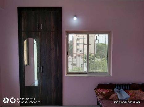 2 BHK Flats & Apartments for Rent in Kutchery Road, Ranchi (1300 Sq.ft.)