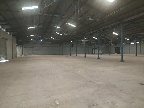 500000 Sq.ft. Warehouse/Godown for Rent in Namkum, Ranchi