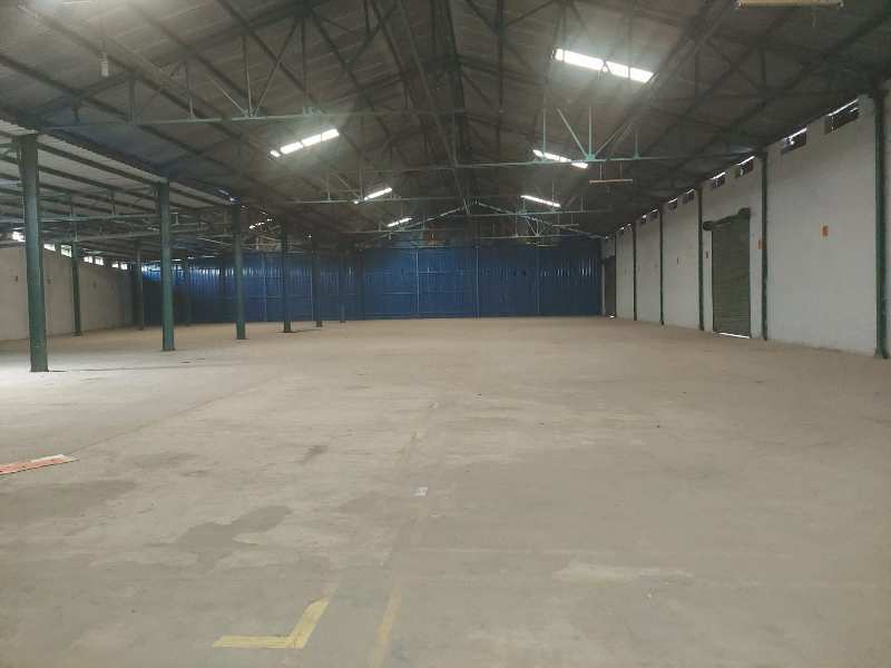 500000 Sq.ft. Warehouse/Godown for Rent in Namkum, Ranchi