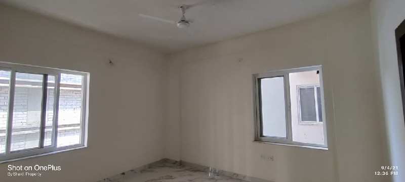 3 BHK Flats & Apartments for Rent in Bariatu, Ranchi (2200 Sq.ft.)