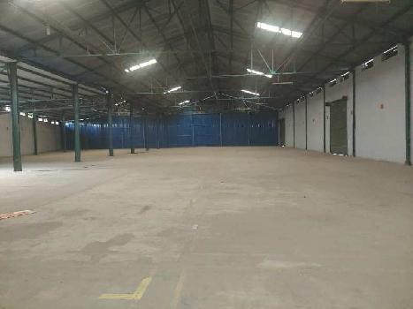 41000 Sq.ft. Warehouse/Godown for Rent in Namkum, Ranchi