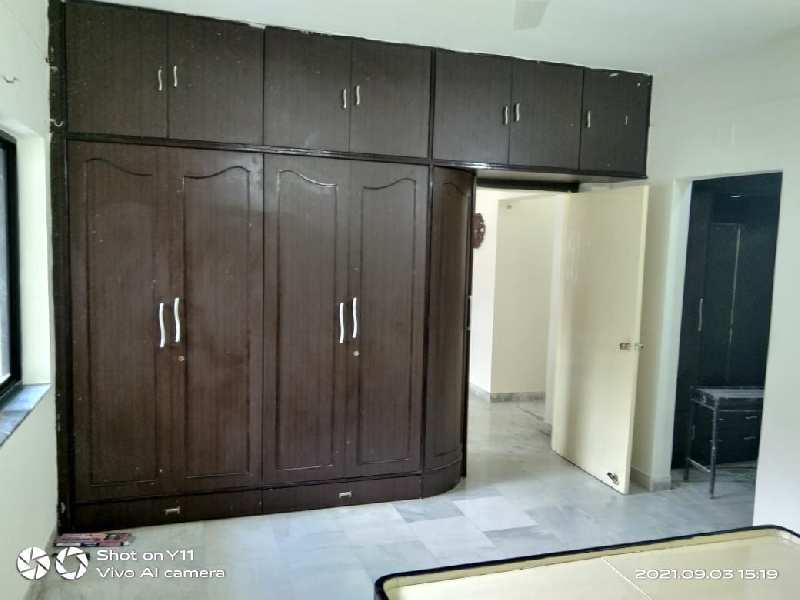 3 BHK Flats & Apartments for Rent in Bariatu Road, Ranchi (2200 Sq.ft.)