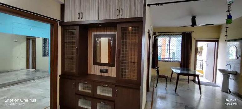 3 BHK Flats & Apartments for Rent in Bariatu Bariatu Road, Ranchi (1800 Sq.ft.)