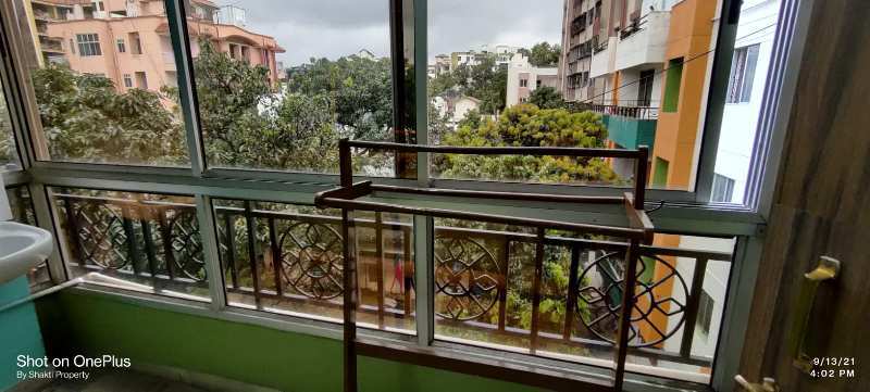 3 BHK Flats & Apartments for Rent in Bariatu Bariatu Road, Ranchi (1800 Sq.ft.)