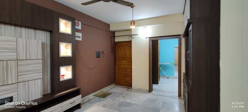 3 BHK Flats & Apartments for Rent in Bariatu Bariatu Road, Ranchi (1800 Sq.ft.)